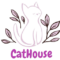 Logo CatHouse